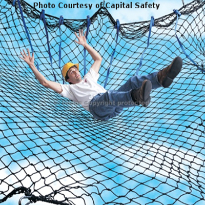 Adjust-a-Net Personal and Debris Net
